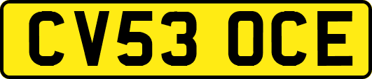 CV53OCE