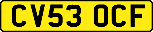 CV53OCF