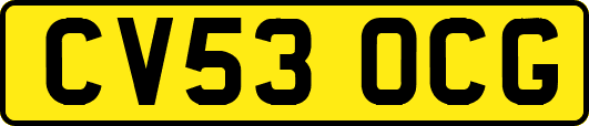 CV53OCG