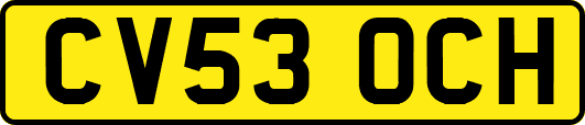 CV53OCH