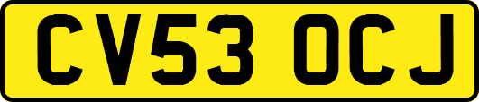 CV53OCJ