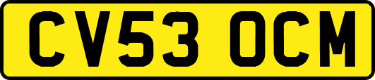 CV53OCM