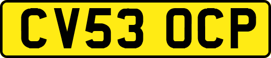 CV53OCP