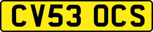 CV53OCS