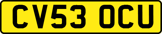 CV53OCU