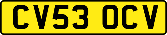 CV53OCV