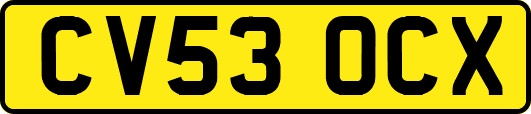 CV53OCX
