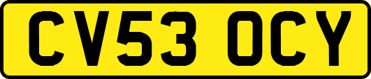 CV53OCY