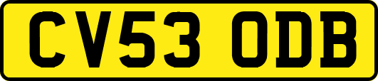CV53ODB