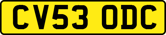 CV53ODC