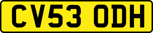 CV53ODH