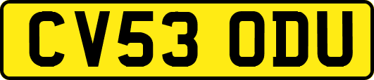 CV53ODU