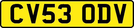 CV53ODV
