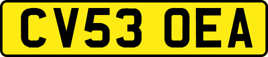 CV53OEA