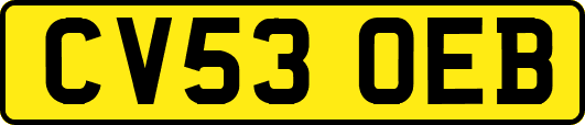 CV53OEB