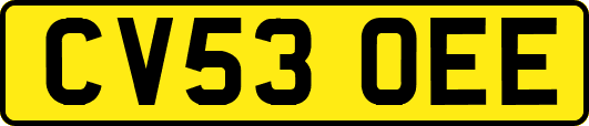 CV53OEE