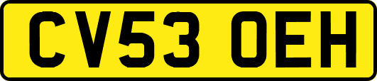 CV53OEH