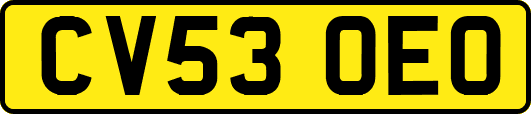 CV53OEO