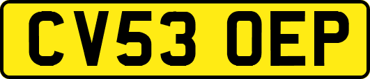 CV53OEP
