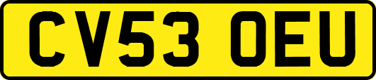 CV53OEU