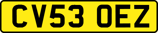 CV53OEZ
