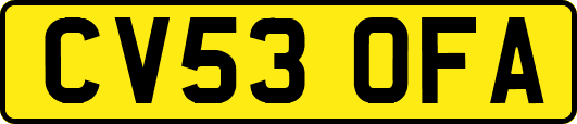 CV53OFA