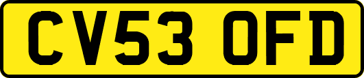 CV53OFD