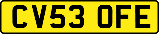 CV53OFE