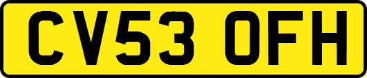 CV53OFH