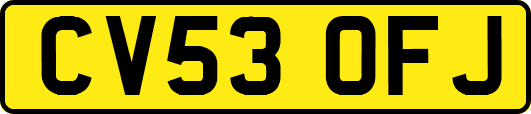 CV53OFJ