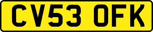 CV53OFK