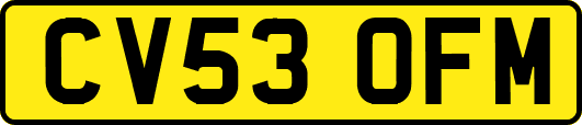 CV53OFM