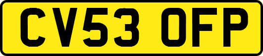 CV53OFP