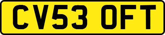 CV53OFT