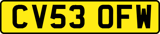CV53OFW