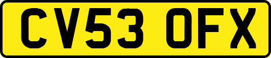 CV53OFX