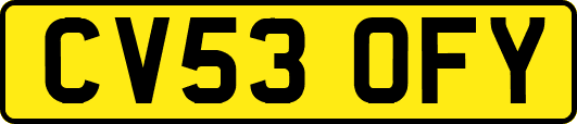CV53OFY