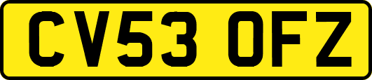 CV53OFZ
