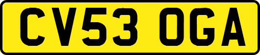 CV53OGA