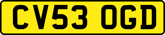CV53OGD
