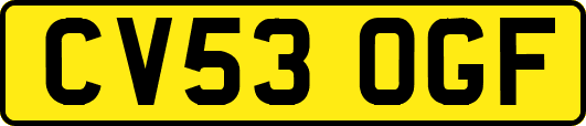 CV53OGF