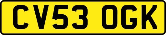CV53OGK