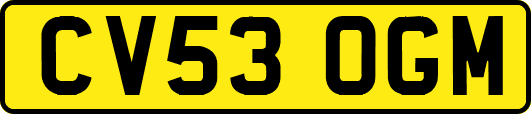 CV53OGM