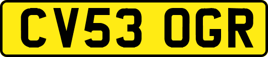 CV53OGR