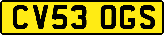 CV53OGS