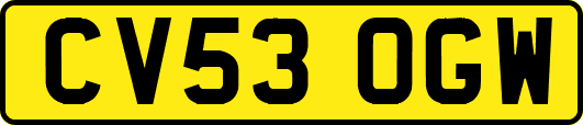 CV53OGW