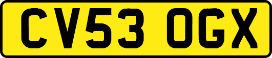 CV53OGX