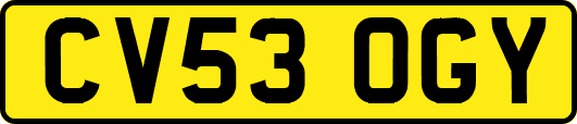 CV53OGY