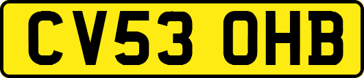 CV53OHB