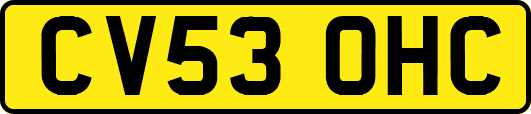 CV53OHC